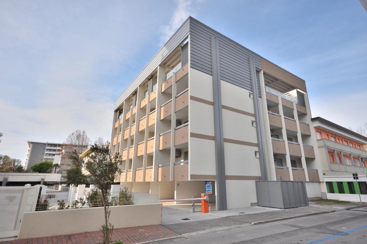 Condominio Nautilus 比比翁 外观 照片