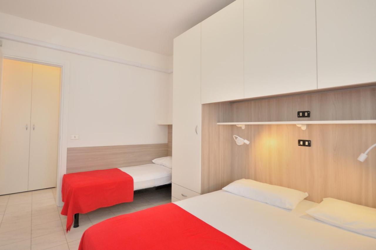 Condominio Nautilus 比比翁 外观 照片