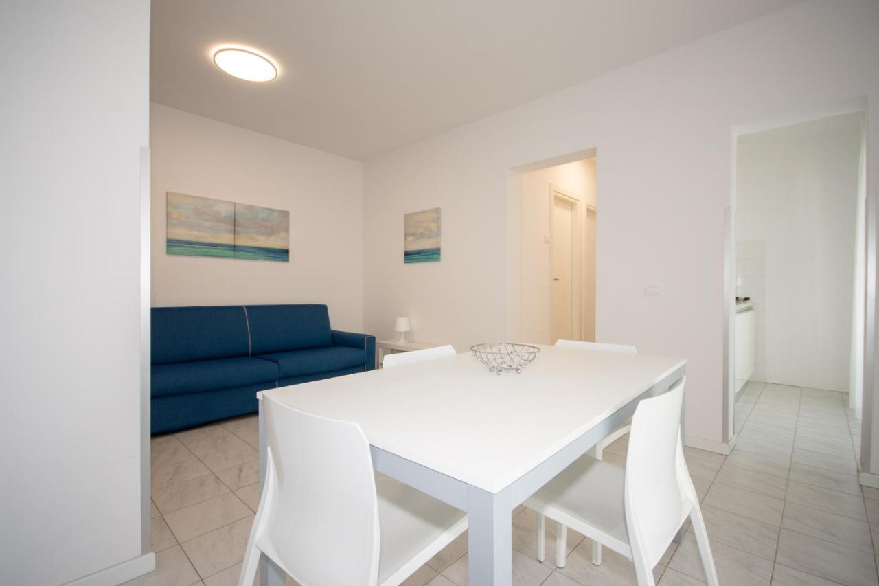 Condominio Nautilus 比比翁 外观 照片