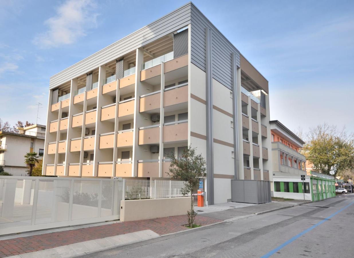 Condominio Nautilus 比比翁 外观 照片